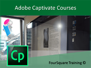 elearning platforms that test adobe captivate courses