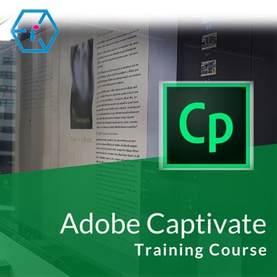 captivate training course