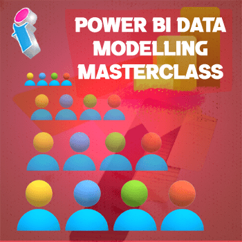 Power BI Masterclass training