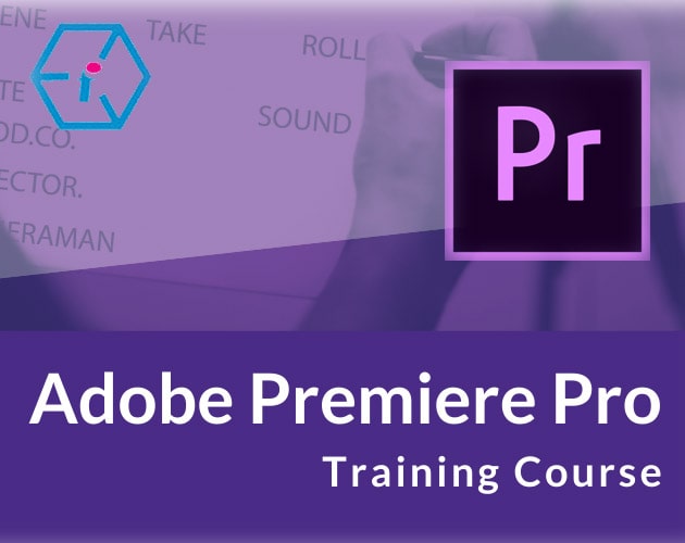 adobe premiere pro training course
